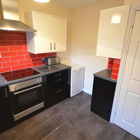 Pinegrove Flat Vila Fort William Exterior foto