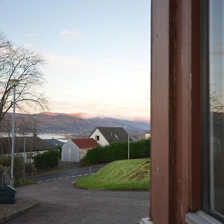 Pinegrove Flat Vila Fort William Exterior foto