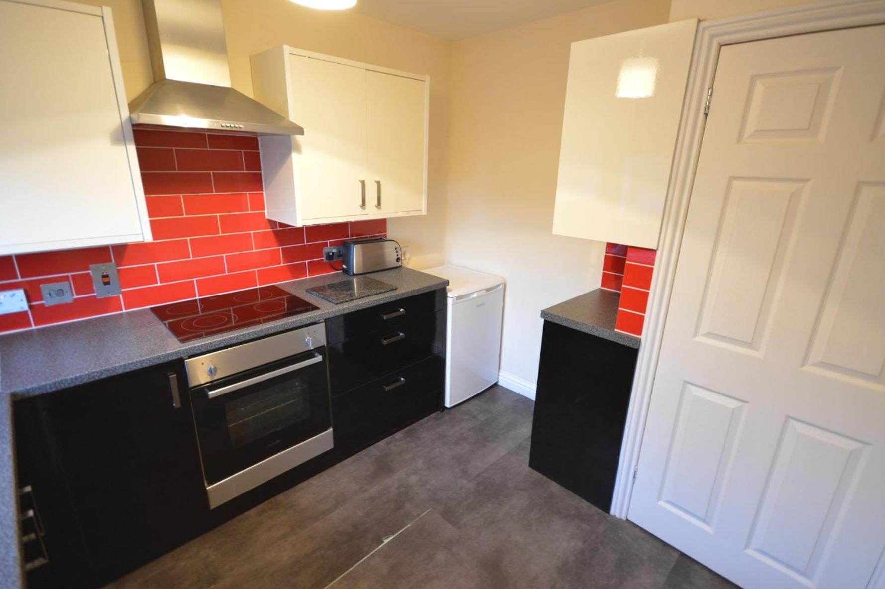 Pinegrove Flat Vila Fort William Exterior foto