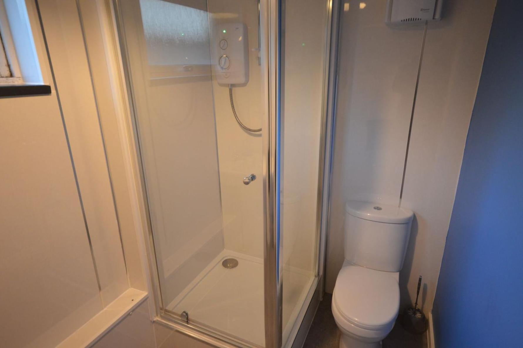 Pinegrove Flat Vila Fort William Exterior foto