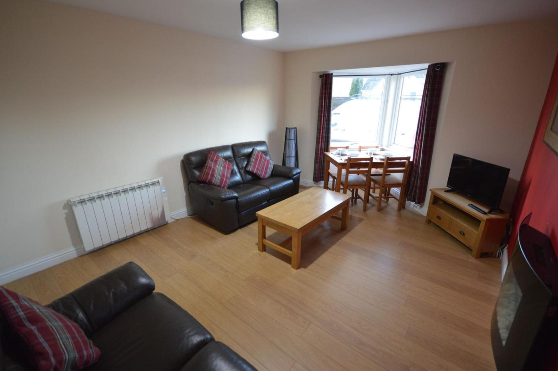 Pinegrove Flat Vila Fort William Exterior foto